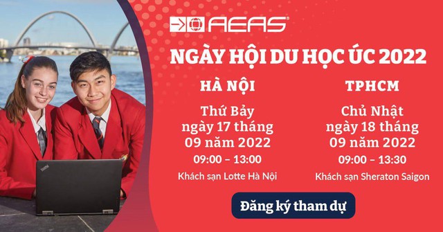 Du học &Uacute;c từ trung học mở hướng tương lai th&agrave;nh c&ocirc;ng cho học sinh - Ảnh 3.