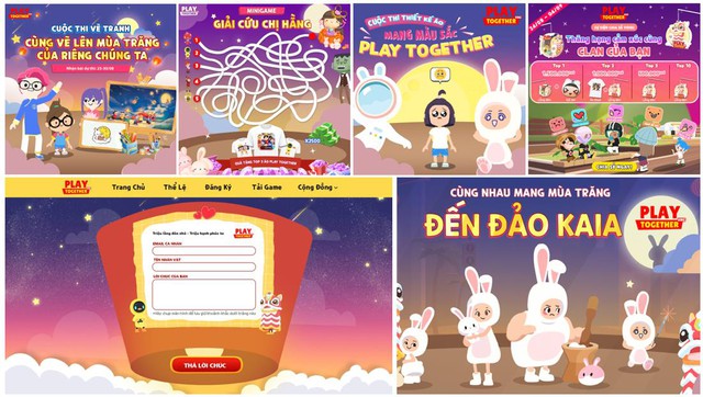 Giới trẻ đua nhau chụp hình với lồng đèn siêu to khổng lồ mới toanh tại Cresent Mall - Ảnh 4.