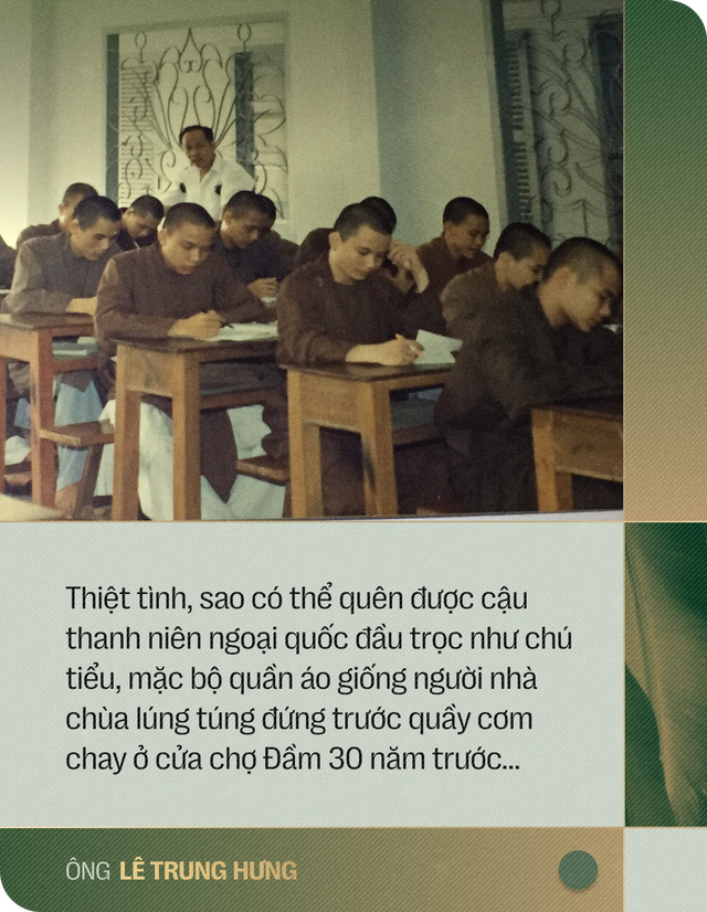 Nhân duyên kỳ lạ của doanh nhân Mỹ với thầy giáo Việt Nam và điều kỳ diệu sau mộ bài báo - Ảnh 4.