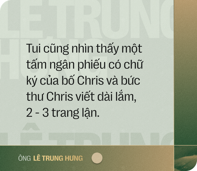 Nhân duyên kỳ lạ của doanh nhân Mỹ với thầy giáo Việt Nam và điều kỳ diệu sau mộ bài báo - Ảnh 8.