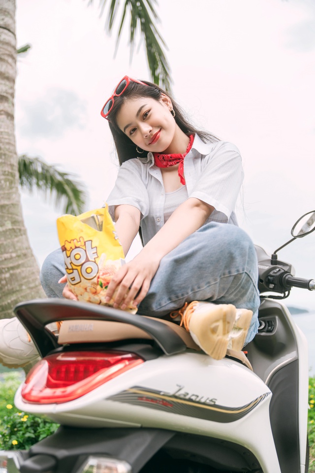 M&aacute;ch bạn những điều t&acirc;n sinh vi&ecirc;n nhất định phải chuẩn bị khi nhập học - Ảnh 1.