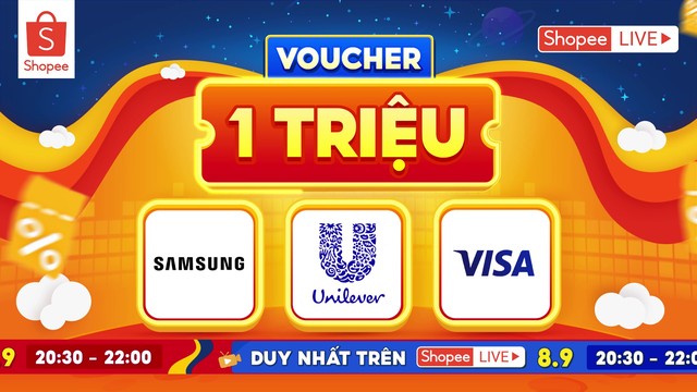 Cùng đón Trung thu kiểu mới, về Cần Thơ xem Siêu Đại Nhạc Hội Trăng Rằm của Shopee - Ảnh 3.