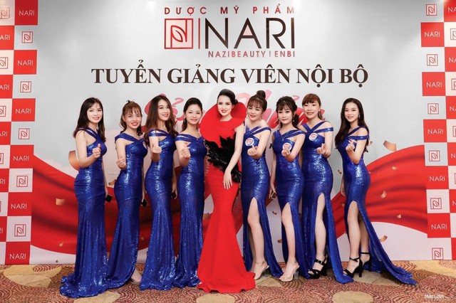 Nari Group: “Hạnh phúc là hành trình và thành công là đích đến” - Ảnh 3.