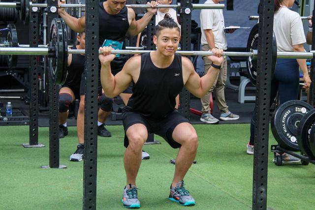 Reebok ra mắt d&ograve;ng gi&agrave;y đột ph&aacute; Nano X2 Adventure - giải ph&aacute;p l&yacute; tưởng cho việc luyện tập ngo&agrave;i trời - Ảnh 4.