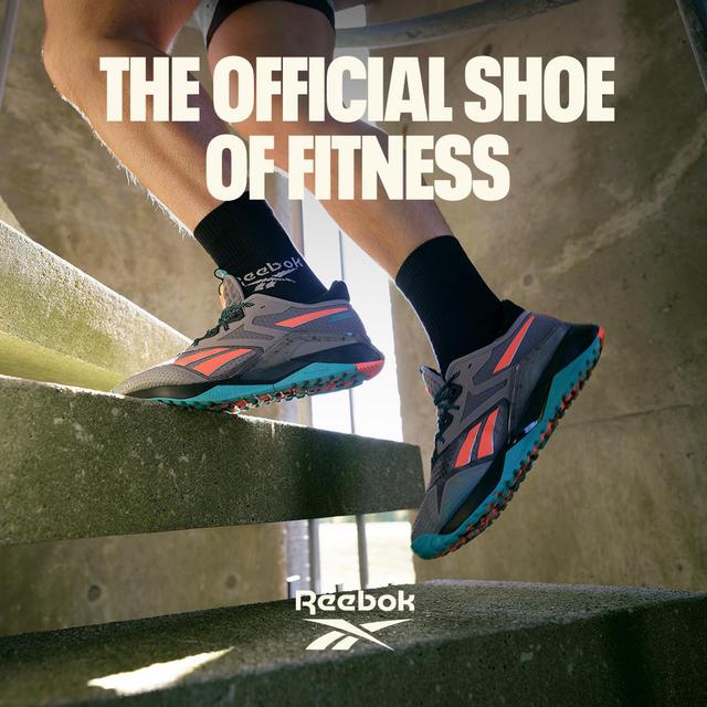 Reebok ra mắt d&ograve;ng gi&agrave;y đột ph&aacute; Nano X2 Adventure - giải ph&aacute;p l&yacute; tưởng cho việc luyện tập ngo&agrave;i trời - Ảnh 5.