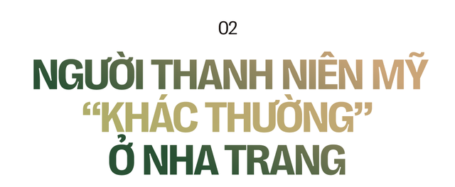 Nhân duyên kỳ lạ của doanh nhân Mỹ với thầy giáo Việt Nam và điều kỳ diệu sau mộ bài báo - Ảnh 3.