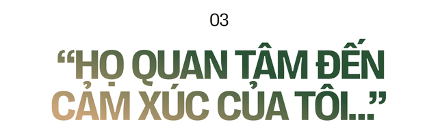 Nhân duyên kỳ lạ của doanh nhân Mỹ với thầy giáo Việt Nam và điều kỳ diệu sau mộ bài báo - Ảnh 5.