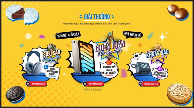 Tựu trường đầy hứng khởi cùng “bảo bối” Học đường On the Mic - Ảnh 2.