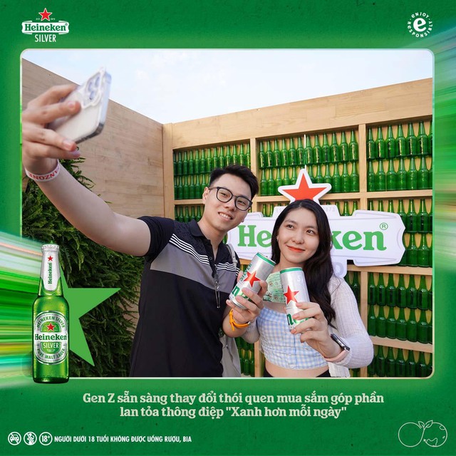 Giới trẻ ti&ecirc;n phong viết lại chất sống thời thượng trong thời đại mới - Ảnh 2.