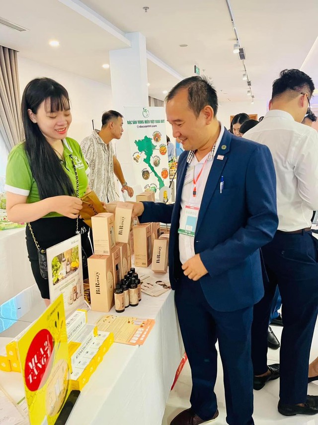Dầu gội thiên nhiên Biroszy giãm gãy rụng tóc sau 1 lần gội - Ảnh 5.