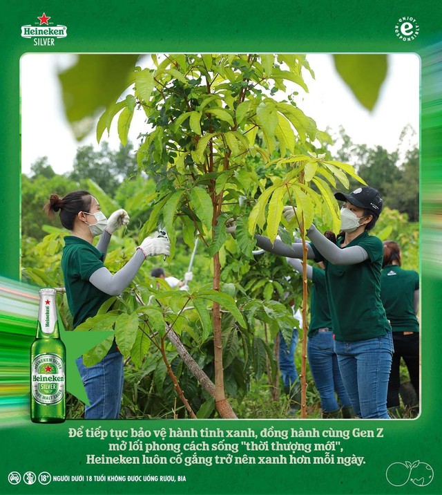 Giới trẻ ti&ecirc;n phong viết lại chất sống thời thượng trong thời đại mới - Ảnh 6.