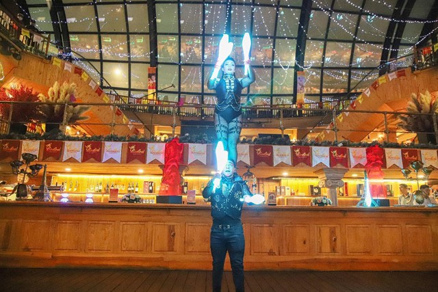 Nhiều trải nghiệm đ&oacute;n năm mới tưng bừng ghi nhận tại c&aacute;c Sun World tr&ecirc;n cả nước - Ảnh 13.