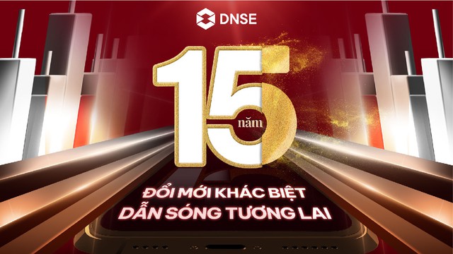 DNSE 和技術里程碑為數字證券交易所鋪平了道路 - 照片 8。