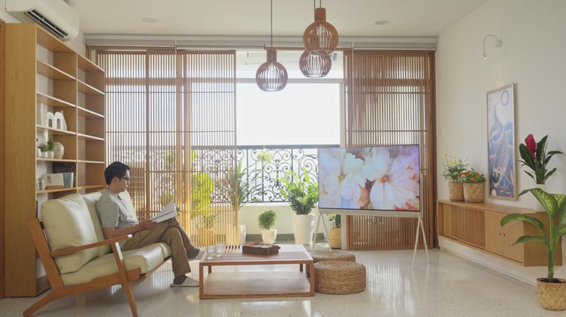 Kh&aacute;m ph&aacute; b&iacute; quyết tạo cảm hứng c&ugrave;ng LG Pos&eacute; - Ảnh 1.
