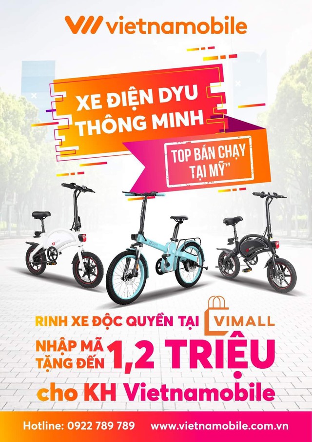 CEO Vietnamobile: “Không chỉ sim, chúng tôi bán cuộc sống số tốt hơn” - Ảnh 3.