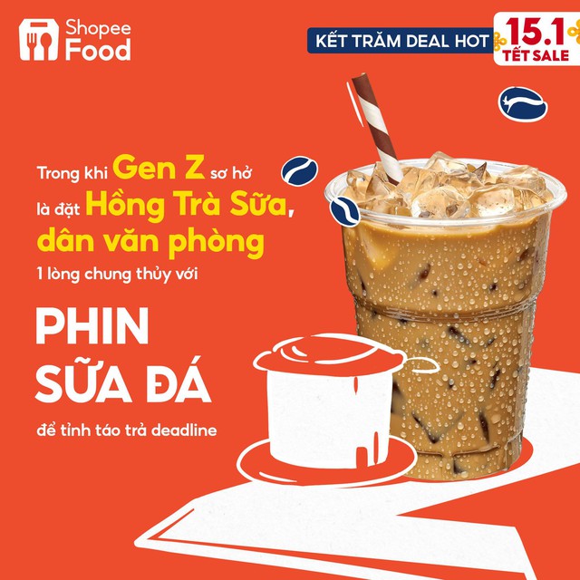 Bất ngờ với danh s&aacute;ch những m&oacute;n ăn được giới trẻ săn đ&oacute;n nhất trong năm 2022 - Ảnh 2.
