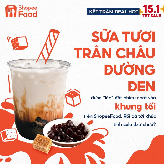Bất ngờ với danh s&aacute;ch những m&oacute;n ăn được giới trẻ săn đ&oacute;n nhất trong năm 2022 - Ảnh 3.
