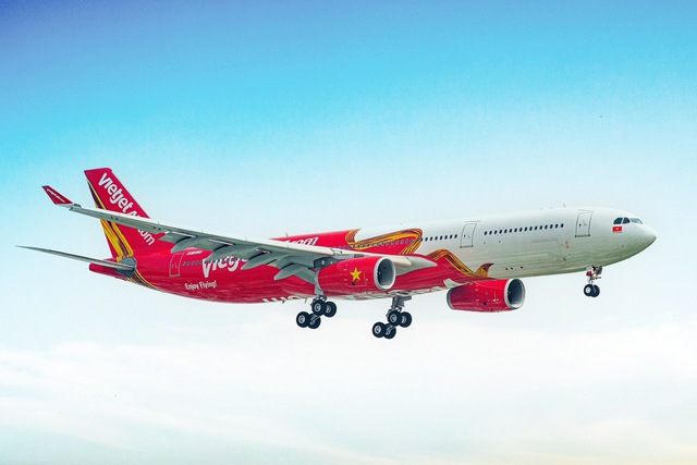 Vietjet công bố đường bay thẳng giữa TP Hồ Chí Minh và Melbourne - Ảnh 4.