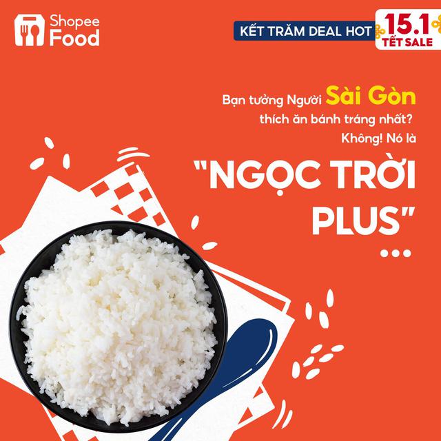 Bất ngờ với danh s&aacute;ch những m&oacute;n ăn được giới trẻ săn đ&oacute;n nhất trong năm 2022 - Ảnh 5.
