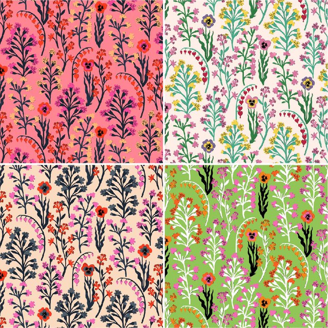 Gửi trọn yêu thương, đón Tết đong đầy cùng Cath Kidston - Ảnh 5.