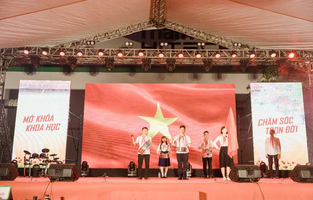 Cũng l&agrave; học sinh tiểu học m&agrave; học sinh n&agrave;y lạ lắm - Ảnh 8.