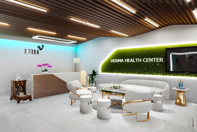 DRH Clinic tổng kết năm 2022, tiếp tục h&agrave;nh tr&igrave;nh giải cứu l&agrave;n da Việt - Ảnh 5.