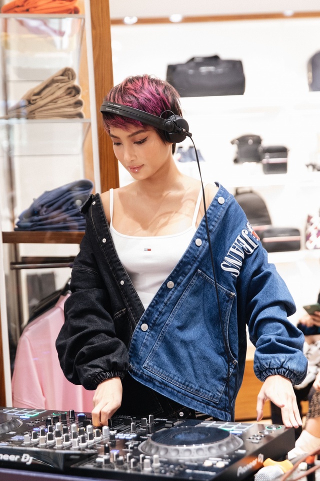 Sự kiện giới thiệu bộ sưu tập Tommy x Miffy của Tommy Hilfiger quy tụ loạt sao Việt tham gia - Ảnh 5.