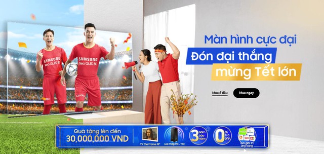 Trước thềm Chung kết AFF Cup: Cùng xem video cổ vũ đội tuyển Việt Nam đang hot trên TikTok - Ảnh 1.