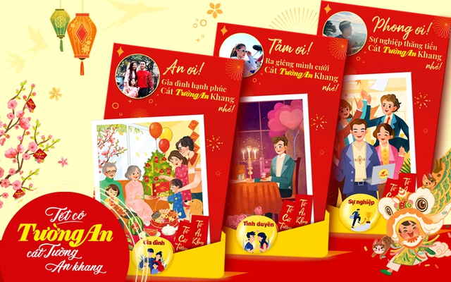 Giới trẻ rần rần đ&oacute;n t&iacute;n hiệu may mắn những ng&agrave;y đầu năm mới 2023 - Ảnh 1.