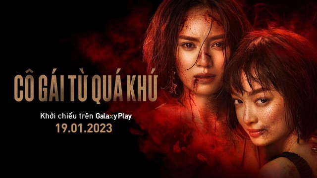 Galaxy Play chiêu đãi khán giả nhiều phim điện ảnh hay dịp Tết Quý Mão - Ảnh 2.