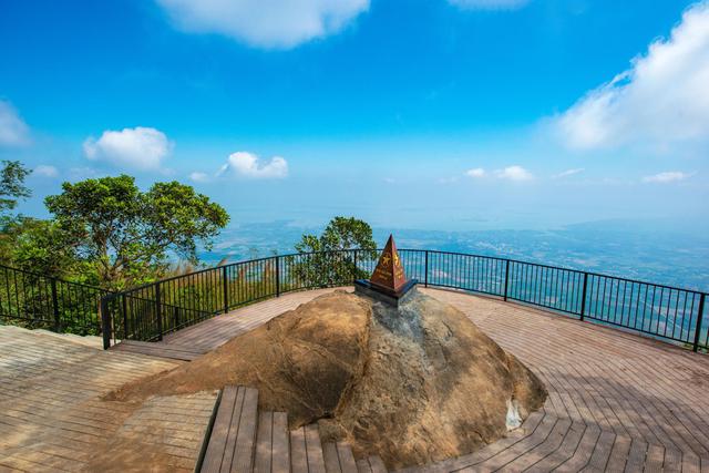 Gợi &yacute; lịch tr&igrave;nh 2 ng&agrave;y kh&aacute;m ph&aacute; T&acirc;y Ninh đầu năm mới - Ảnh 1.