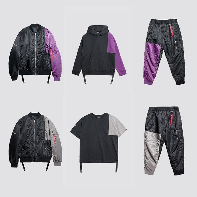 C&oacute; g&igrave; ở Alpha Industries - chiếc &aacute;o kho&aacute;c được h&agrave;ng loạt người nổi tiếng ưu &aacute;i? - Ảnh 5.
