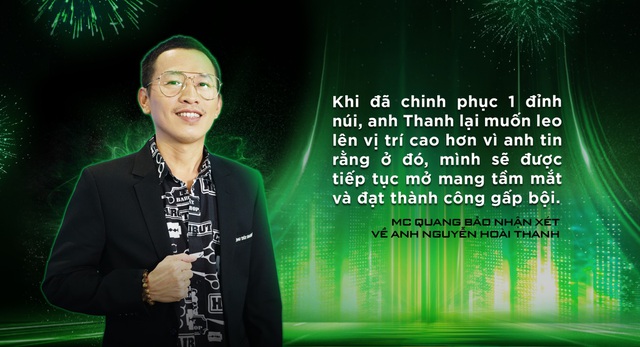 Đột phá để thành công, thay đổi để dẫn đầu với 4 bí quyết - Ảnh 2.