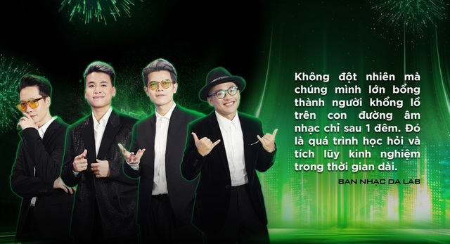Đột phá để thành công, thay đổi để dẫn đầu với 4 bí quyết - Ảnh 3.