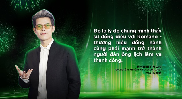 Đột phá để thành công, thay đổi để dẫn đầu với 4 bí quyết - Ảnh 4.