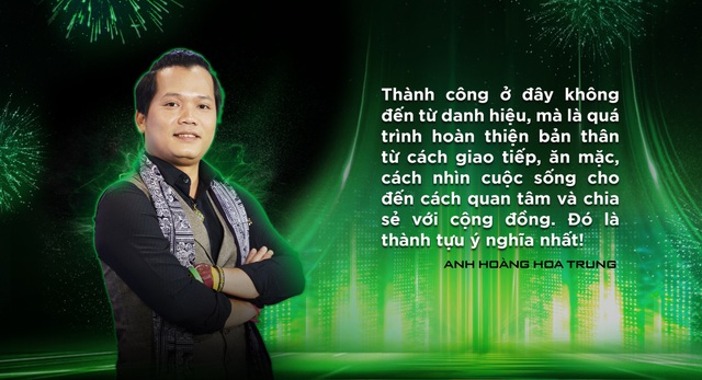 Đột phá để thành công, thay đổi để dẫn đầu với 4 bí quyết - Ảnh 5.