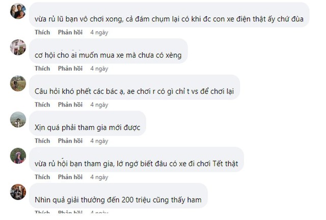 Giới trẻ Việt đang “rần rần” với “Chuỗi thử thách Khám phá Thành phố VinFast”! - Ảnh 1.