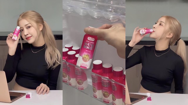 Collagen cấp ẩm Welson Beauty vừa có phiên bản mới đã được hội mê làm đẹp khen ngợi hết lời - Ảnh 2.
