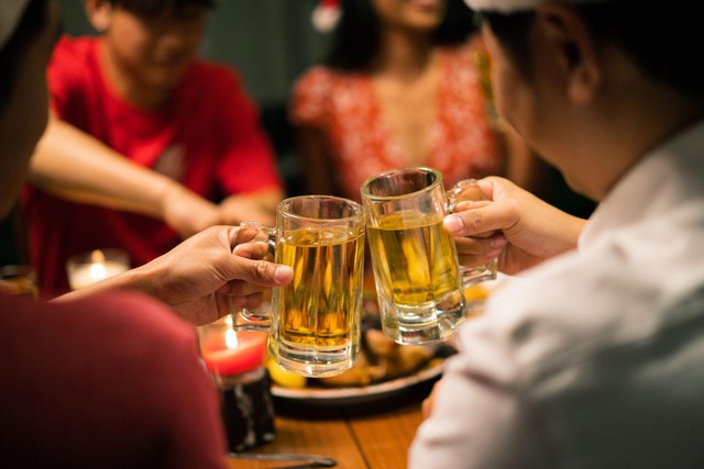 Khởi đầu năm mới với m&oacute;n qu&agrave; Tết đậm đ&agrave; mở ra chuyến h&agrave;nh tr&igrave;nh đặc biệt hội ngộ t&igrave;nh th&acirc;n - Ảnh 3.