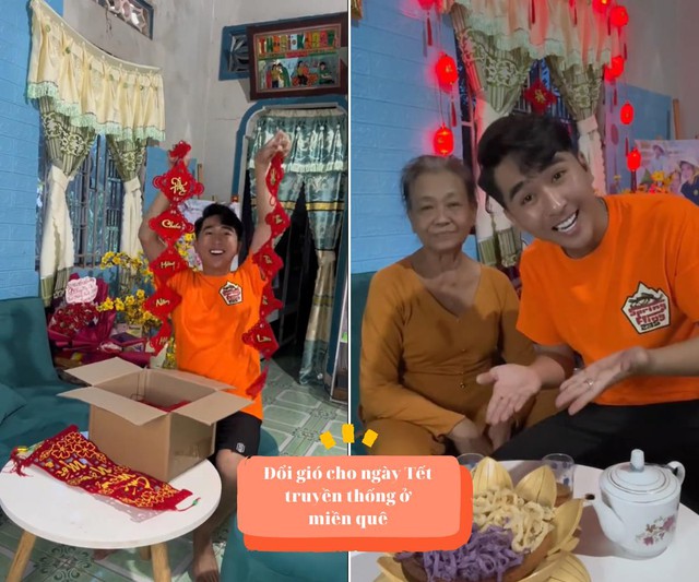 Năm mới n&oacute;i chuyện mới, d&agrave;n KOL đổi gi&oacute; tổ ấm lẫn diện mạo để đ&oacute;n Tết Qu&yacute; M&atilde;o thế n&agrave;o? - Ảnh 2.