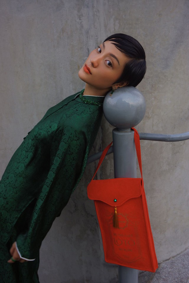 Tết Việt &ldquo;sang, xịn&rdquo; với bộ sản phẩm Qu&yacute; M&atilde;o C&aacute;t Tường đến từ RuNam - Ảnh 1.