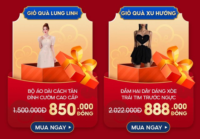 &ldquo;Khui m&acirc;m&rdquo; t&agrave;i lộc 8 m&oacute;n chỉ c&oacute; trong Shopee 5.1 Tết Sale - Ảnh 3.