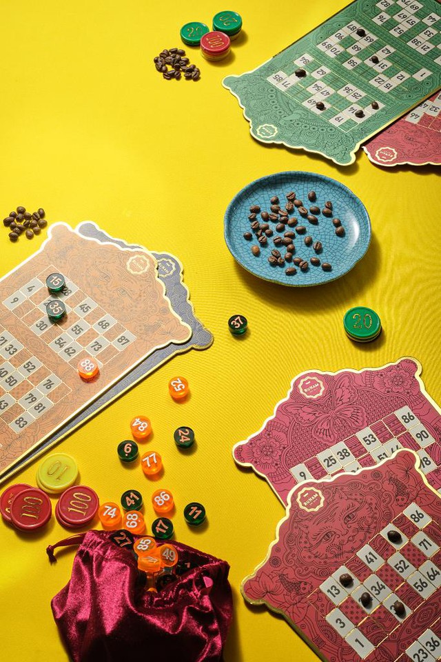 Tết Việt &ldquo;sang, xịn&rdquo; với bộ sản phẩm Qu&yacute; M&atilde;o C&aacute;t Tường đến từ RuNam - Ảnh 3.