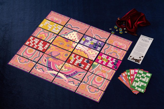 Tết Việt &ldquo;sang, xịn&rdquo; với bộ sản phẩm Qu&yacute; M&atilde;o C&aacute;t Tường đến từ RuNam - Ảnh 5.