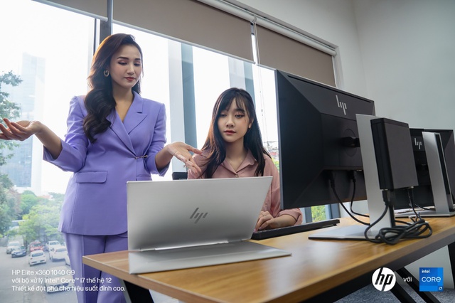 Trợ lý công nghệ thông minh - mảnh ghép hoàn thiện cuộc sống hybrid của diễn viên Lã Thanh Huyền - Ảnh 3.