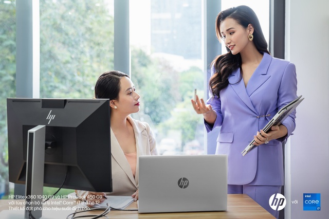 Trợ lý công nghệ thông minh - mảnh ghép hoàn thiện cuộc sống hybrid của diễn viên Lã Thanh Huyền - Ảnh 4.