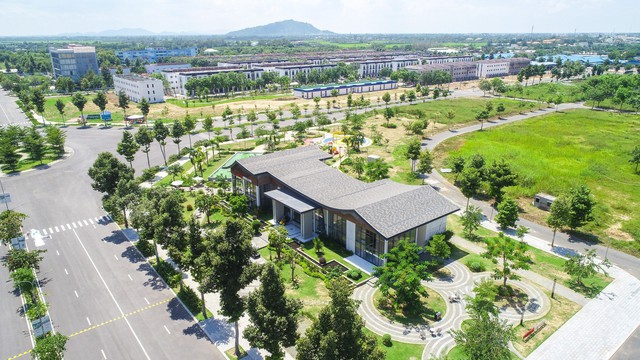 Khám phá đô thị lễ hội phong cách Nhật độc đáo tại miền Tây - Ảnh 2. Khám phá đô thị lễ hội phong cách Nhật độc đáo tại miền Tây - Ảnh 2.