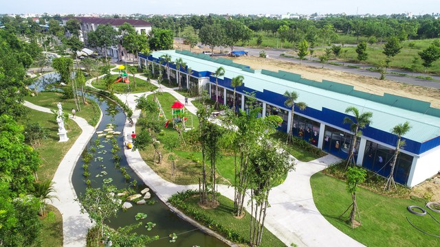 Khám phá đô thị lễ hội phong cách Nhật độc đáo tại miền Tây - Ảnh 5. Khám phá đô thị lễ hội phong cách Nhật độc đáo tại miền Tây - Ảnh 5.