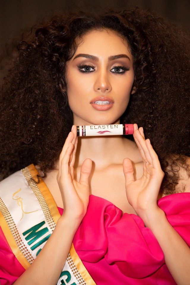 Elasten tiếp tục khẳng định vị thế khi trở th&agrave;nh Nh&agrave; t&agrave;i trợ Kim Cương của Miss Grand International 2023 - Ảnh 5.