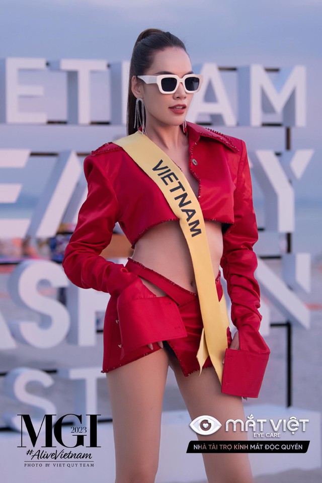 H&eacute; lộ nh&agrave; t&agrave;i trợ mắt k&iacute;nh độc quyền Miss Grand International 2023 - Ảnh 3.